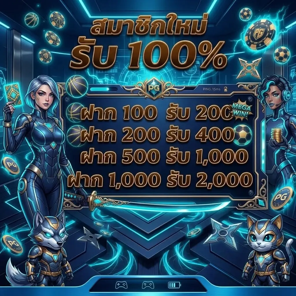 สมาชิกใหม่