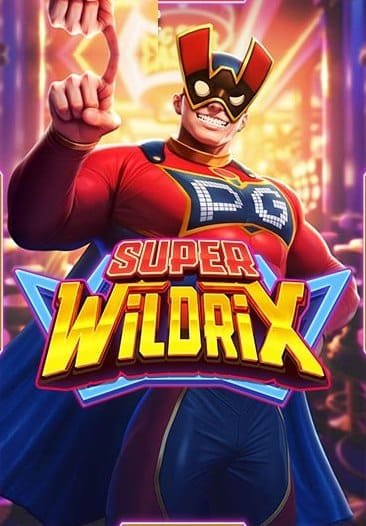 super wildrix
